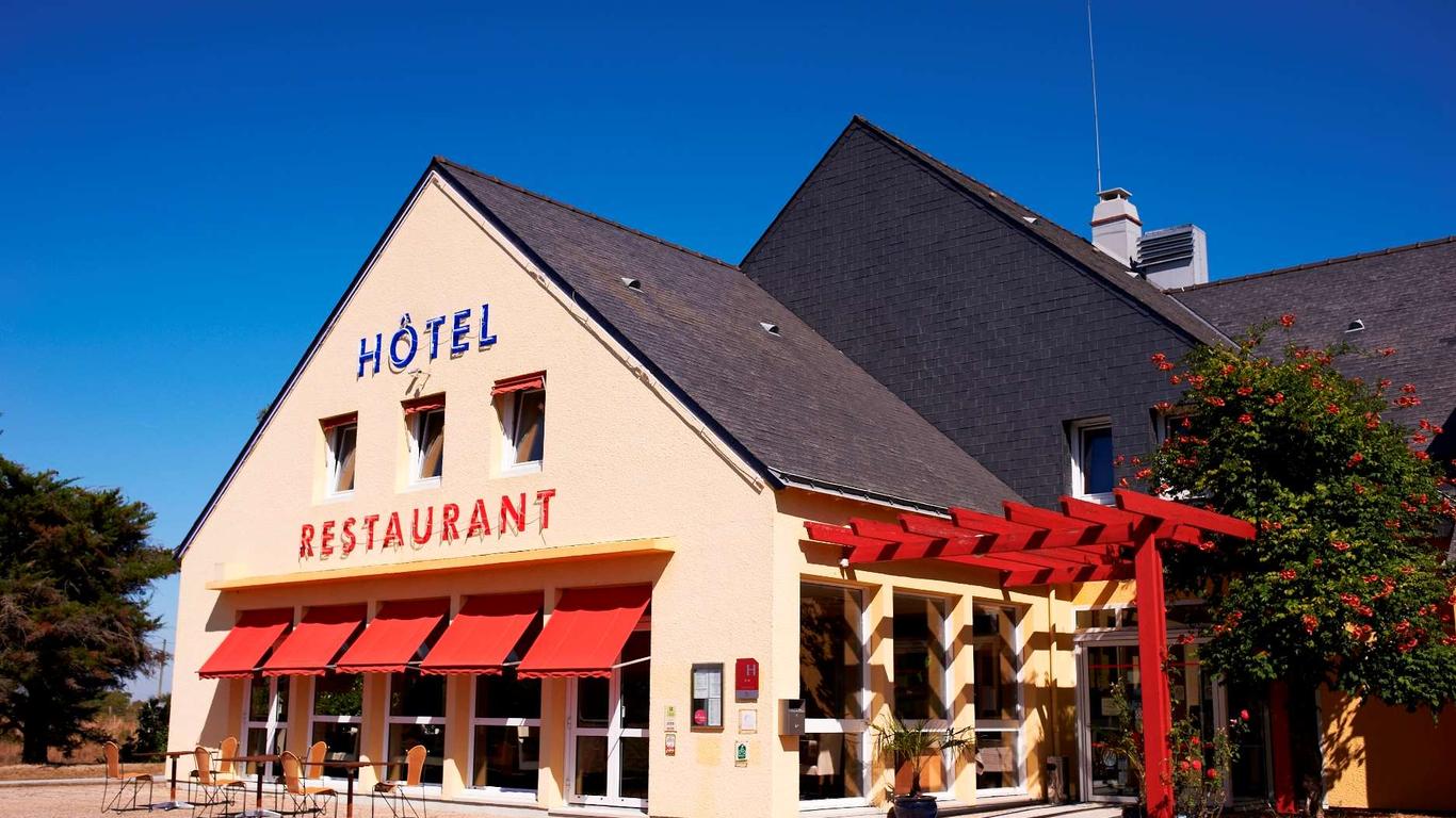 Logis De La Loire from $50. Ancenis Hotel Deals & Reviews - KAYAK