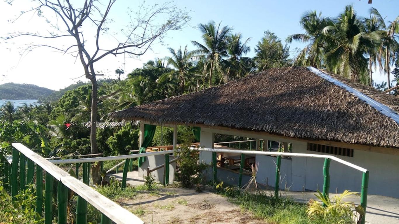 Dahilig Resort