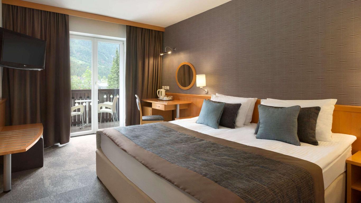 Ramada Resort by Wyndham Kranjska Gora $112. Kranjska Gora Hotel Deals &  Reviews - KAYAK