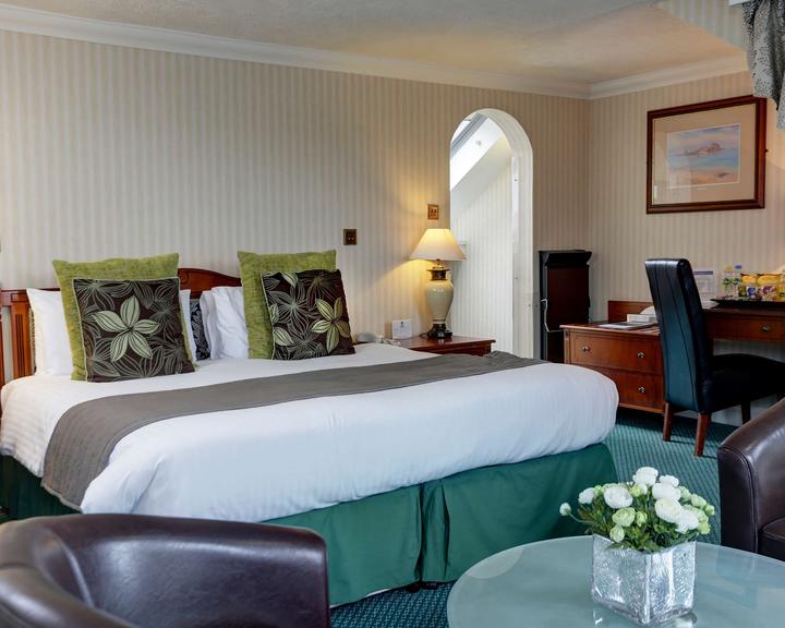 Best Western Royal Hotel $124. Saint Helier Hotel Deals & Reviews - KAYAK