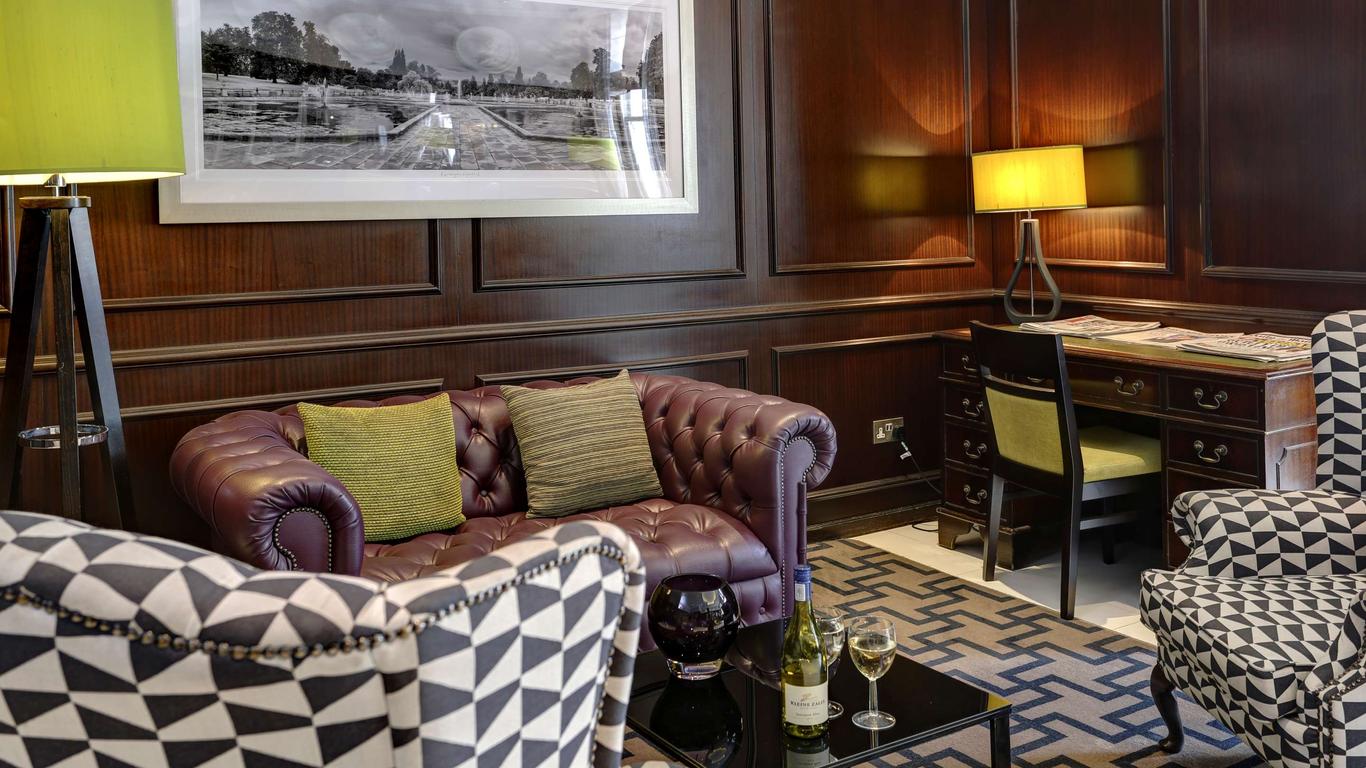 Best Western Mornington Hotel London Hyde Park $131. London Hotel Deals &  Reviews - KAYAK