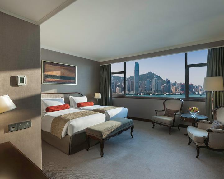 Marco Polo Hongkong Hotel, Hong Kong: Compare 27 Deals from $77 - KAYAK