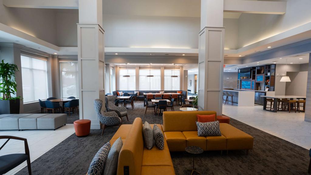 Hilton Garden Inn Charlotte/Concord from $131. Concord Hotel Deals ...