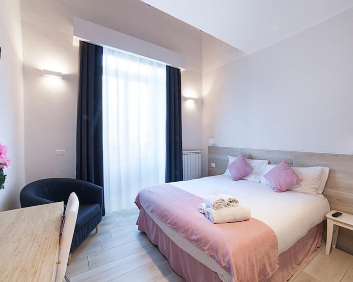 Dada Suites from $45. Rome Hotel Deals & Reviews - KAYAK