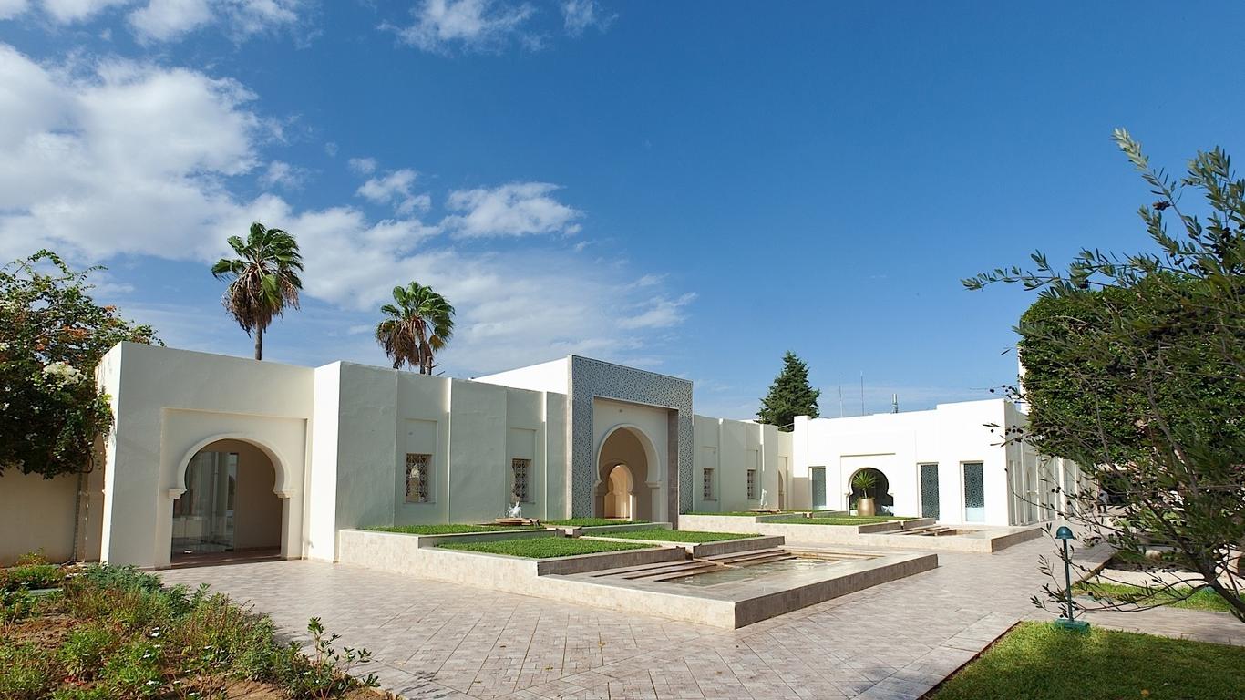 Seabel Alhambra Beach Golf & Spa $56. Port El-Kantaoui Hotel Deals &  Reviews - KAYAK