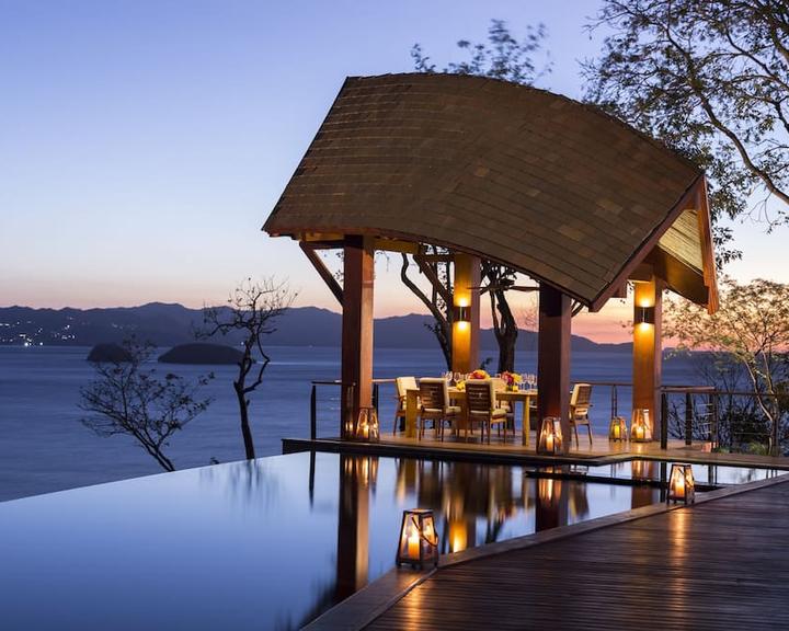 Four Seasons Resort Costa Rica at Peninsula Papagayo from $851. Culebra  Hotel Deals & Reviews - KAYAK