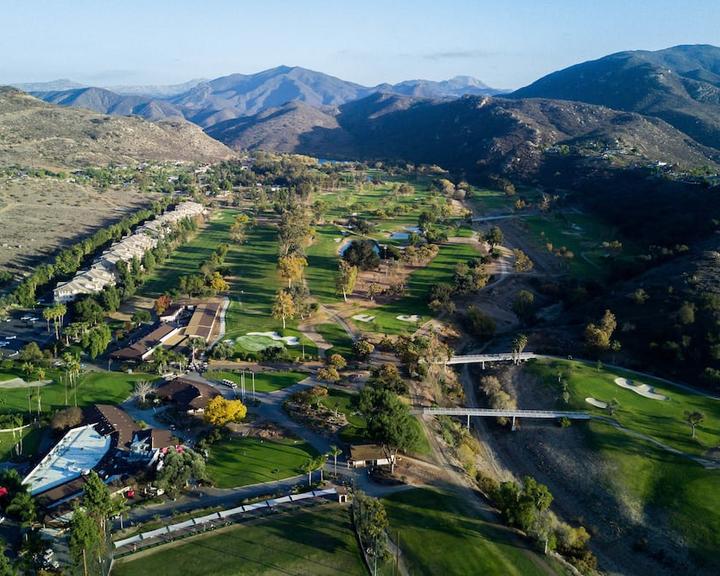 Singing Hills Golf Resort at Sycuan from $61. El Cajon Hotel Deals &  Reviews - KAYAK