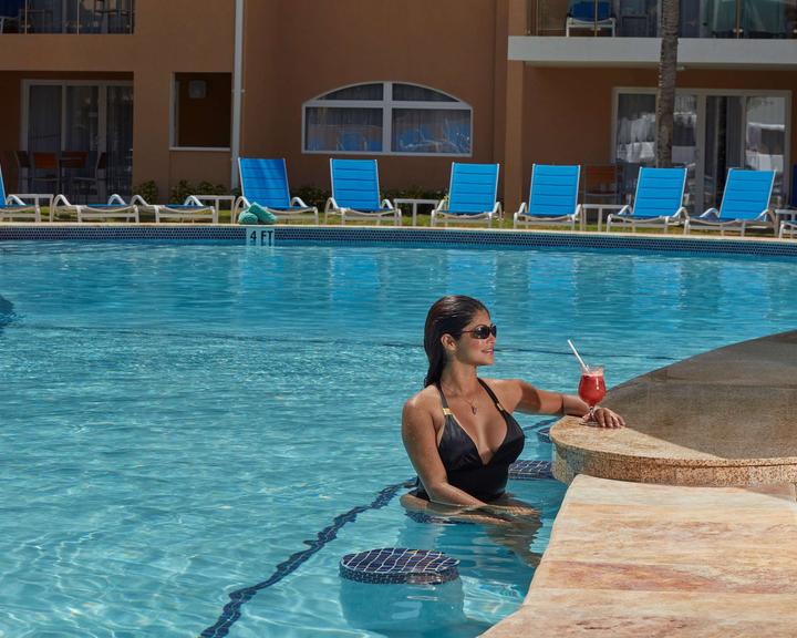 Divi Dutch Village Beach Resort from $178. Oranjestad Hotel Deals & Reviews  - KAYAK