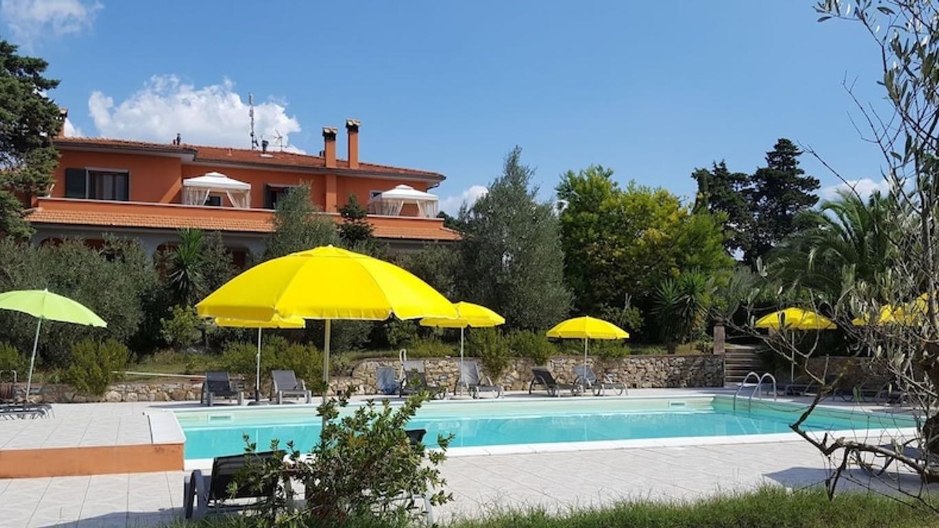 Agriturismo Il Giogo from $57. Rosignano Marittimo Hotel Deals & Reviews -  KAYAK