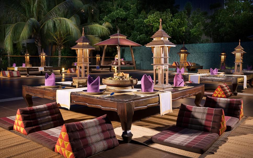 Novotel Phuket Kata Avista Resort And Spa (Sha Plus+) from $40. Karon Hotel  Deals & Reviews - KAYAK