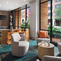 Sonesta ES Suites Chicago Downtown Magnificent Mile - Medical