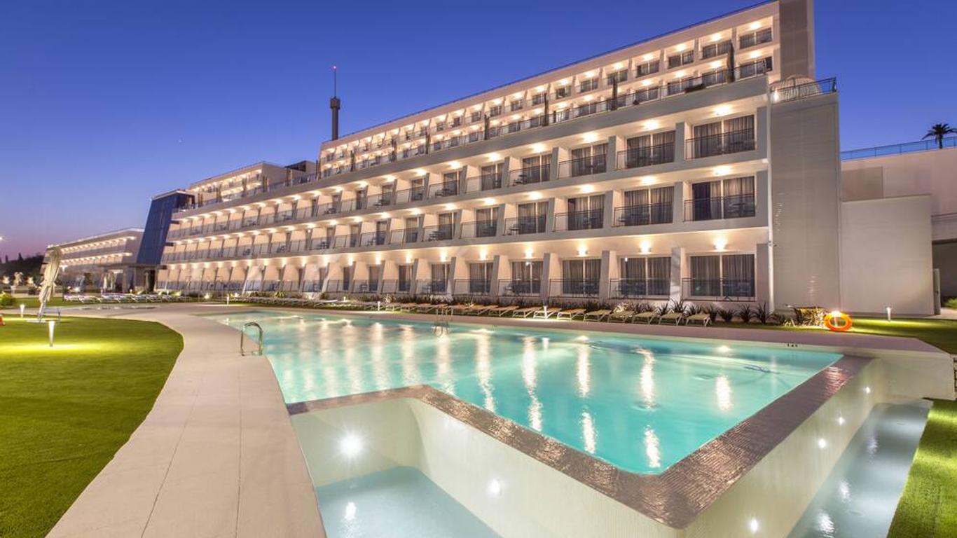 Grand Luxor Hotel from $68. Benidorm Hotel Deals & Reviews - KAYAK