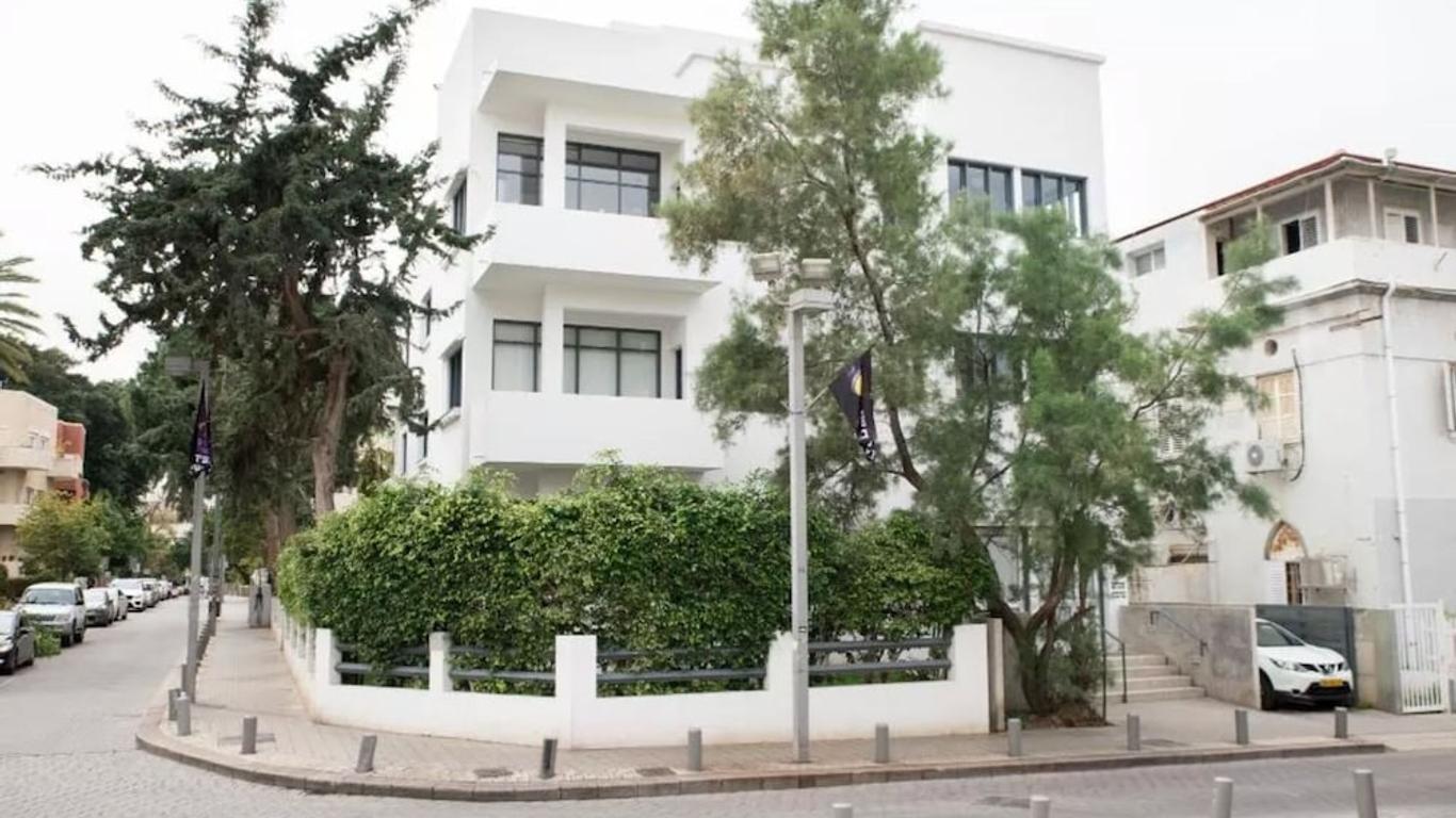 Ben Yehuda Hotel from $79. Tel Aviv Hotel Deals & Reviews - KAYAK