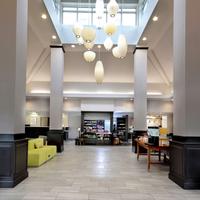 Hilton Garden Inn Greensboro