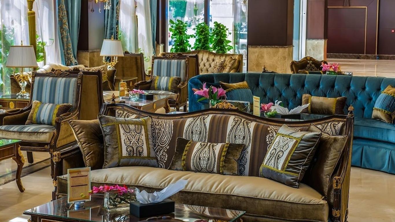 Suite Inn Hotel Riyadh from $64. Riyadh Hotel Deals & Reviews - KAYAK