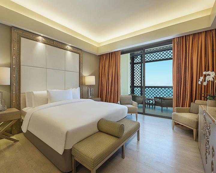 Hilton Dead Sea Resort & Spa from $105. Sweimeh Hotel Deals & Reviews -  KAYAK
