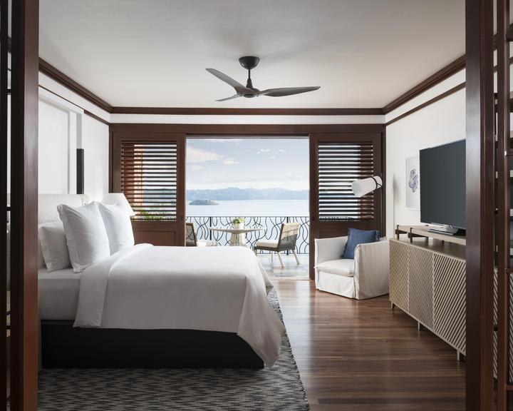 Four Seasons Resort Costa Rica at Peninsula Papagayo from $783. Culebra  Hotel Deals & Reviews - KAYAK