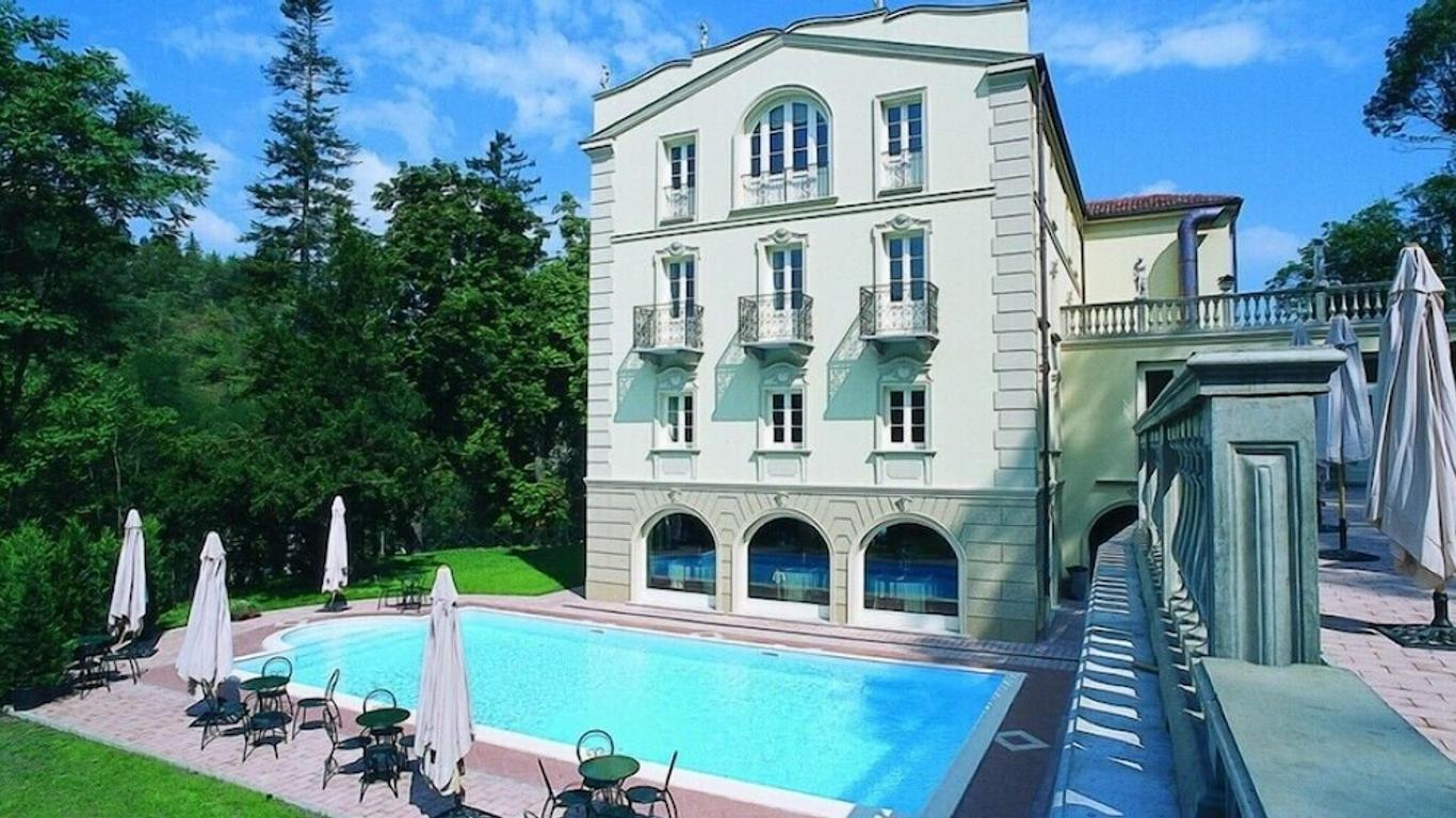Hotel Roma Imperiale from . Acqui Terme Hotel Deals & Reviews - KAYAK