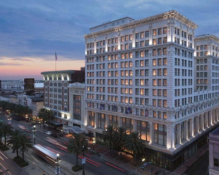 Aloft New Orleans Downtown in New Orleans (LA) - See 2023 Prices