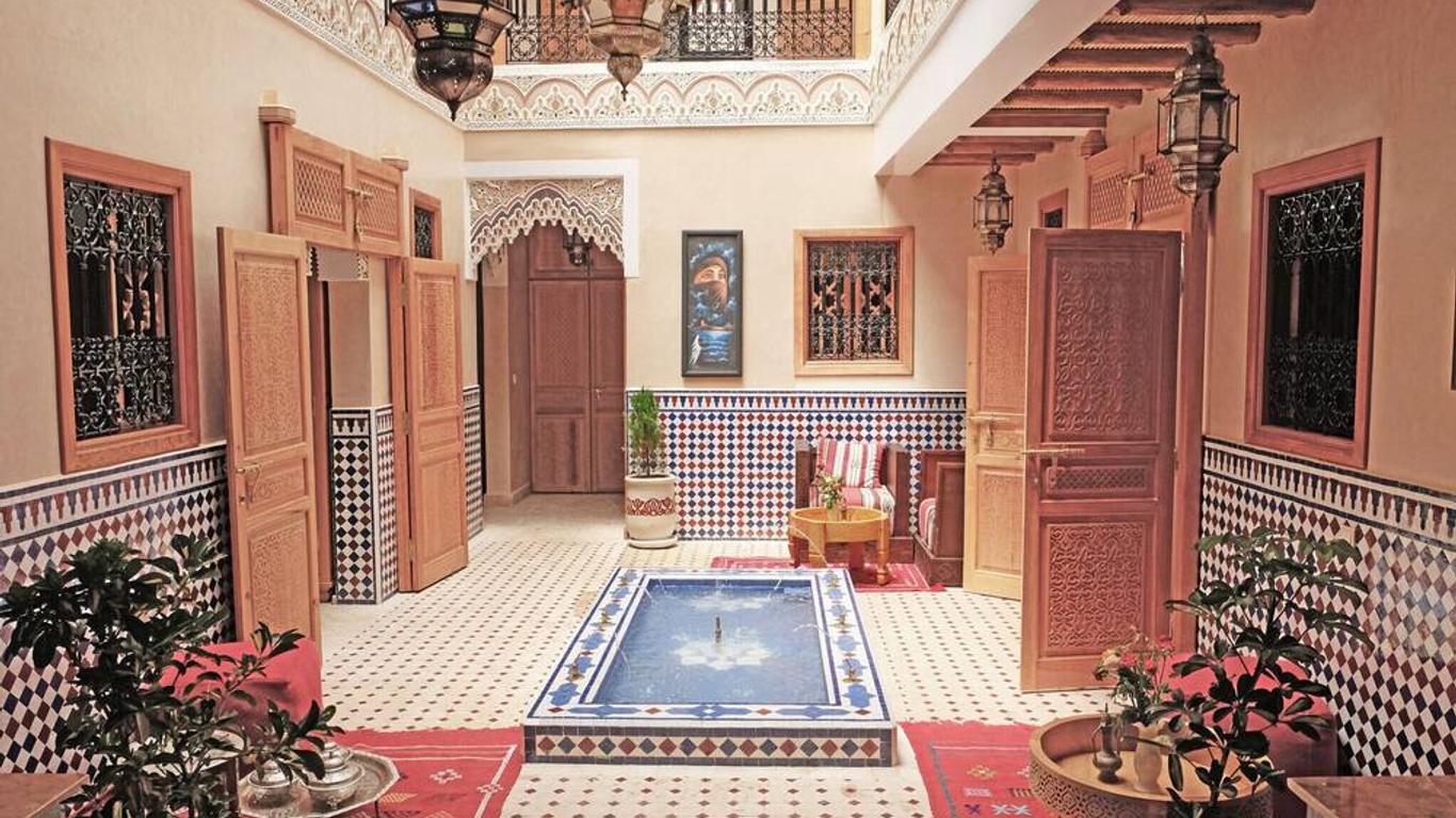 Riad Zanouba