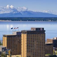 Hotel Captain Cook $144 ($̶1̶9̶2̶). Anchorage Hotel Deals & Reviews - KAYAK