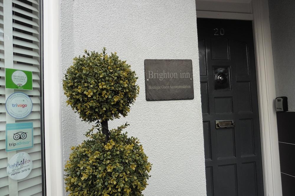 Brighton Inn Boutique Guest Accommodation from 58. Brighton Hotel