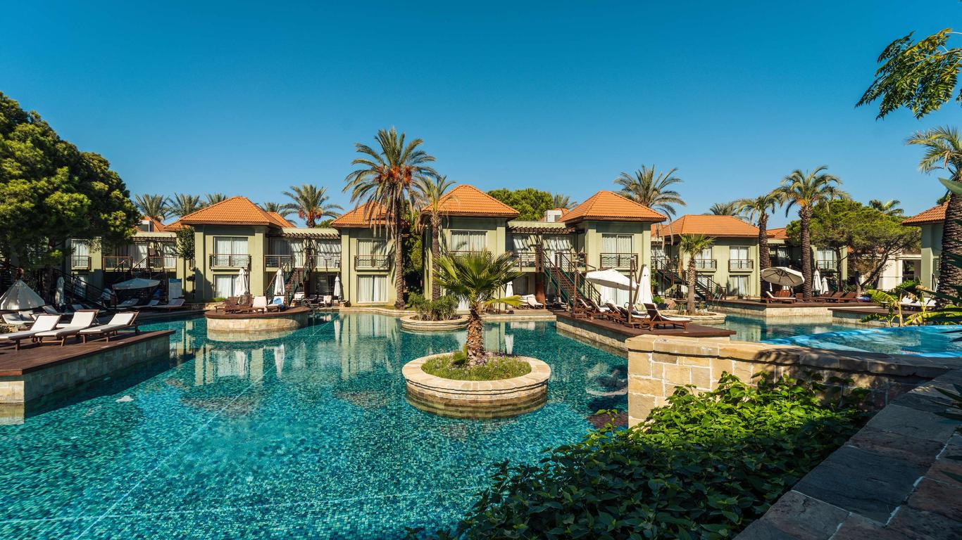 IC Hotels Residence from $290. Antalya Hotel Deals & Reviews - KAYAK