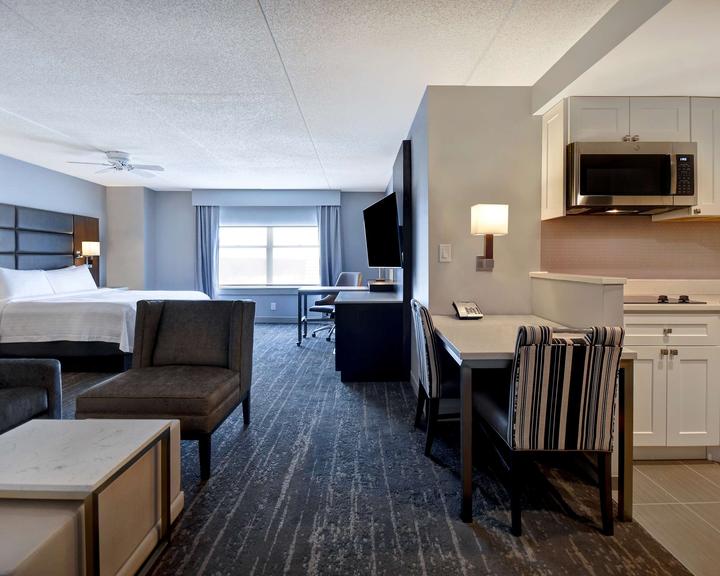 Homewood Suites by Hilton Philadelphia-City Avenue from $162. Philadelphia  Hotel Deals & Reviews - KAYAK
