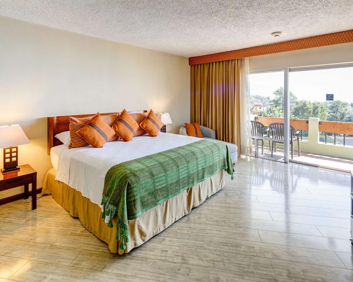 Porta Hotel del Lago from $101. Panajachel Hotel Deals & Reviews - KAYAK