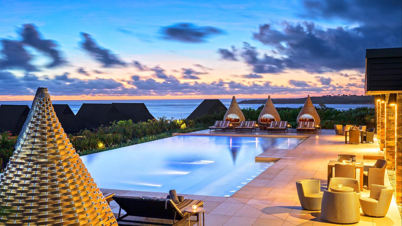 Intercontinental Fiji Golf Resort & Spa, An IHG Hotel from $206. Natadola  Hotel Deals & Reviews - KAYAK