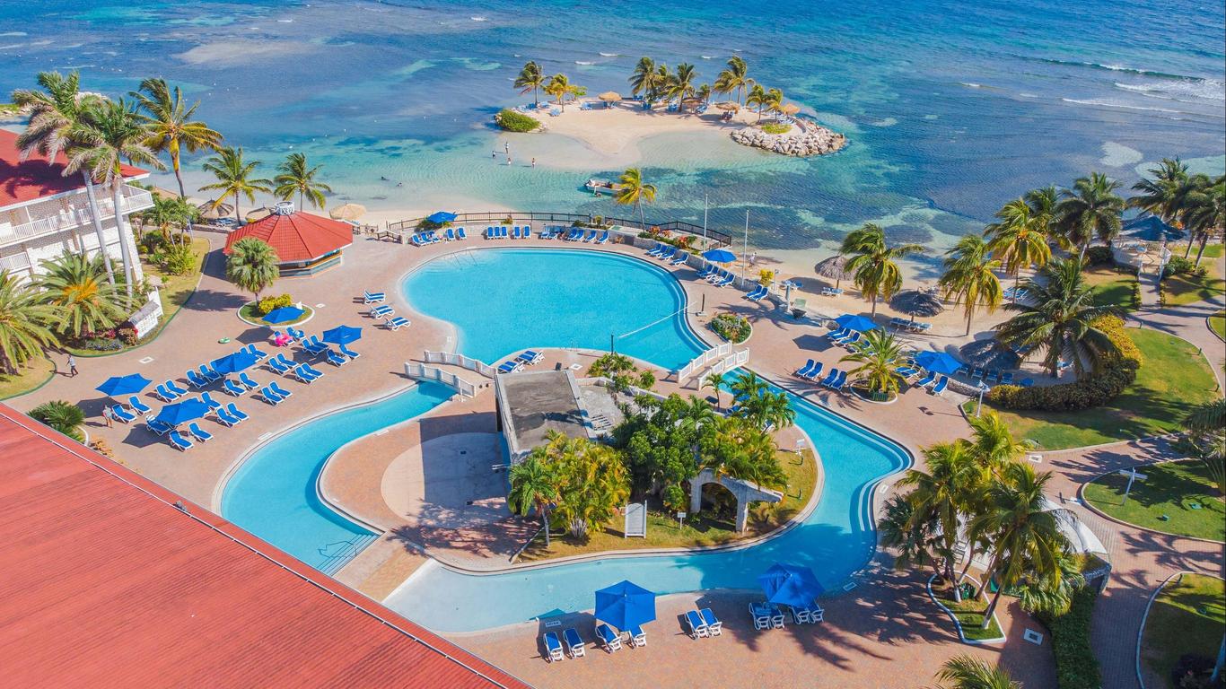 Holiday Inn Sunspree Resort Montego Bay from $168. Montego Bay Hotel Deals  & Reviews - KAYAK