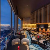 Swissotel The Stamford Singapore