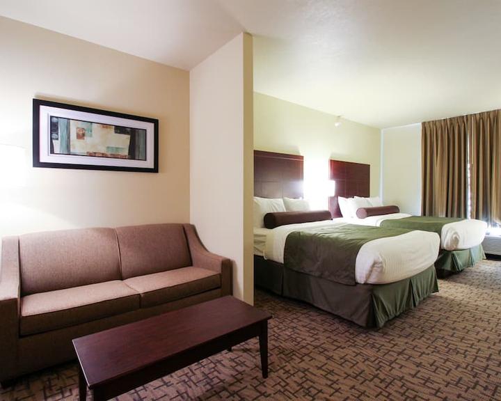 Cobblestone Hotel & Suites - Devils Lake from $105. Devils Lake Hotel Deals  & Reviews - KAYAK