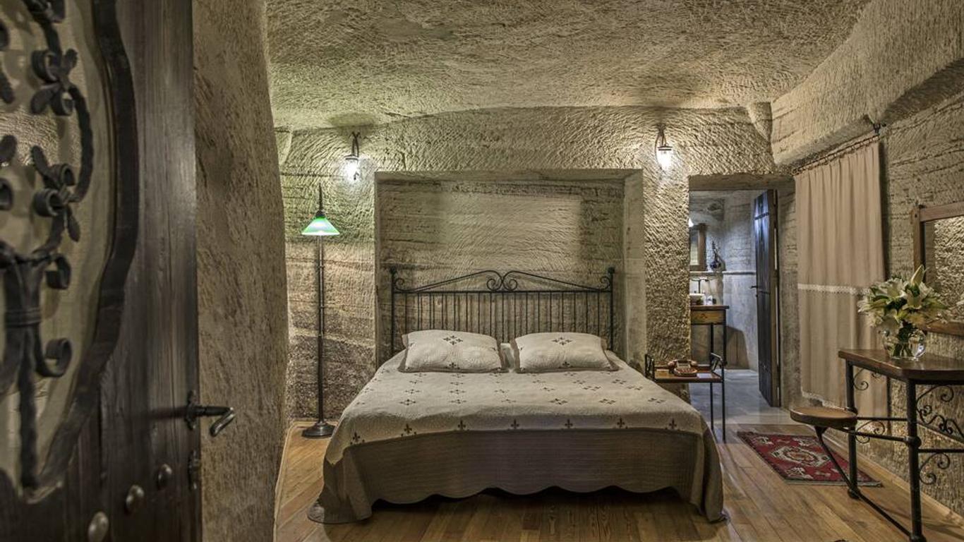 Aydinli Cave Hotel from $60. Nevşehir Hotel Deals & Reviews - KAYAK