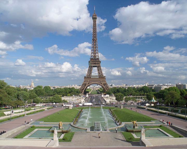 Novotel Suites Paris Expo Porte de Versailles from $74. Paris Hotel Deals &  Reviews - KAYAK