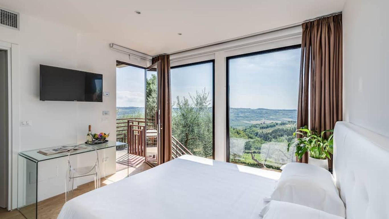 Villa I Barronci Resort & Spa from $94. San Casciano Val Di Pesa Hotel  Deals & Reviews - KAYAK