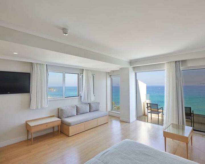 Sunrise Beach Hotel from $79. Protaras Hotel Deals & Reviews - KAYAK