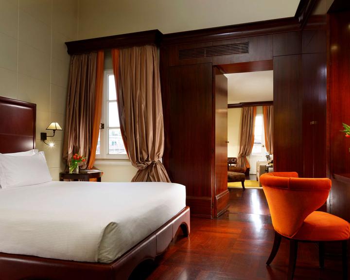 Hotel L'Orologio from $143. Florence Hotel Deals & Reviews - KAYAK