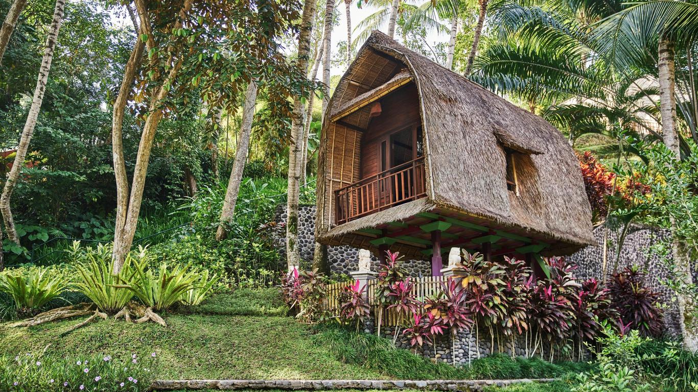 Four Seasons Resort Bali at Sayan from $204. Ubud Hotel Deals & Reviews -  KAYAK