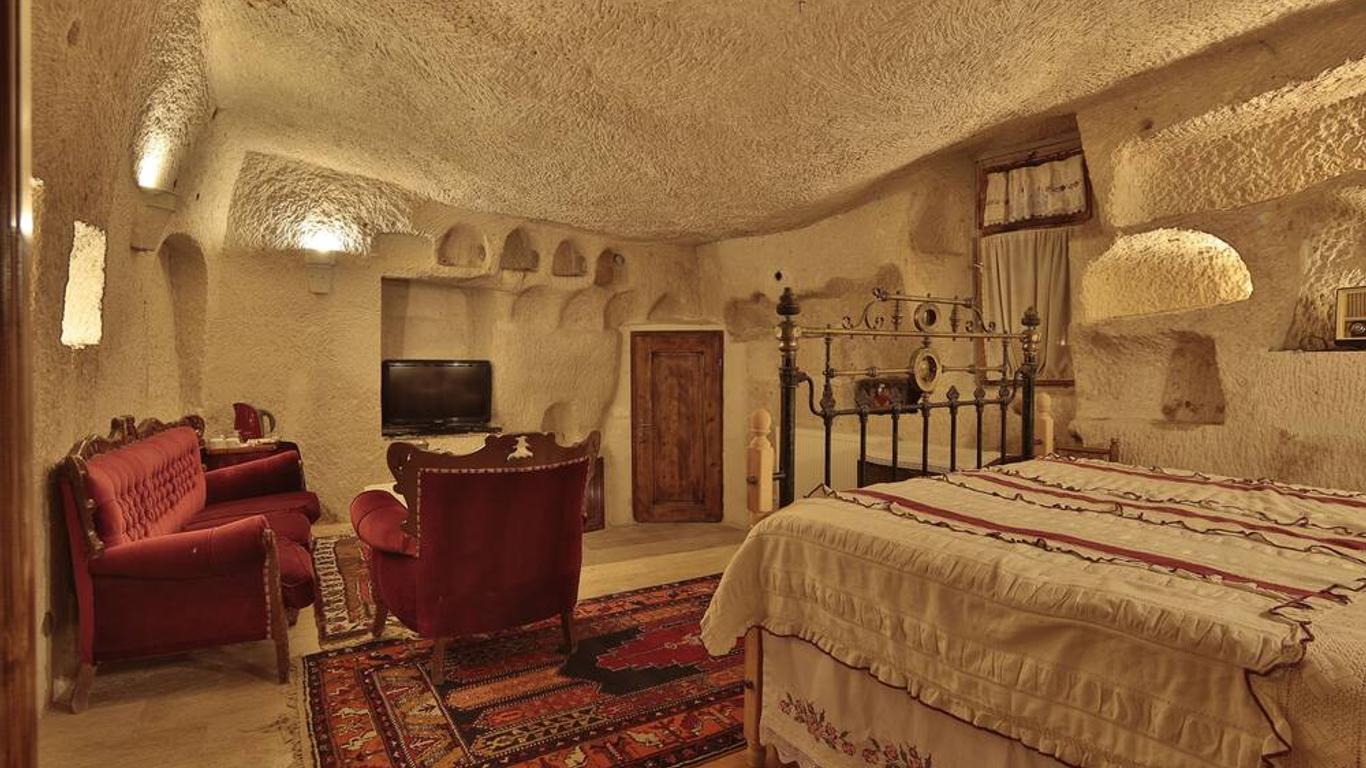 Village Cave House Hotel from $81. Göreme Hotel Deals & Reviews - KAYAK