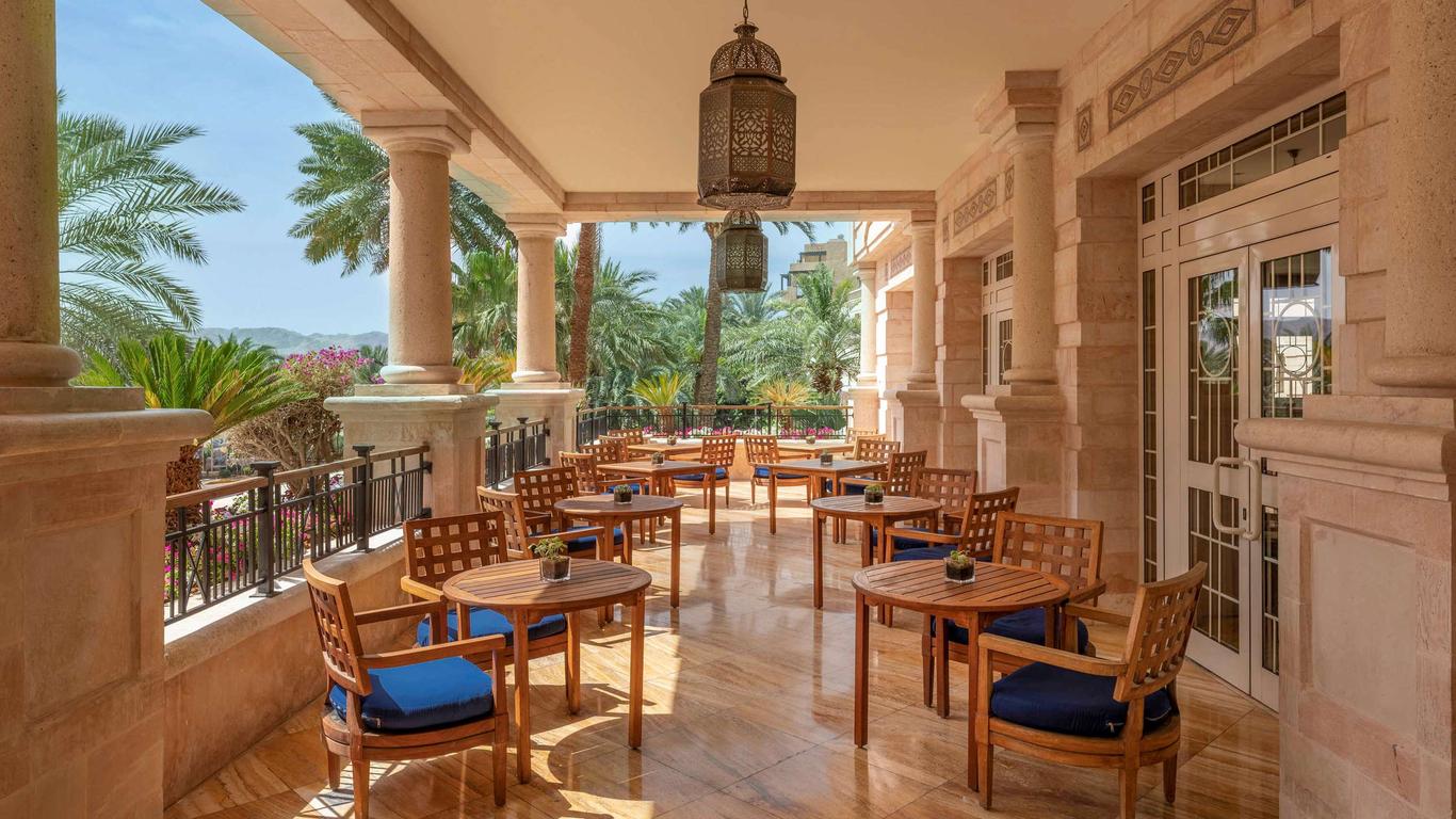 Mövenpick Resort & Residences Aqaba from $119. Aqaba Hotel Deals & Reviews  - KAYAK