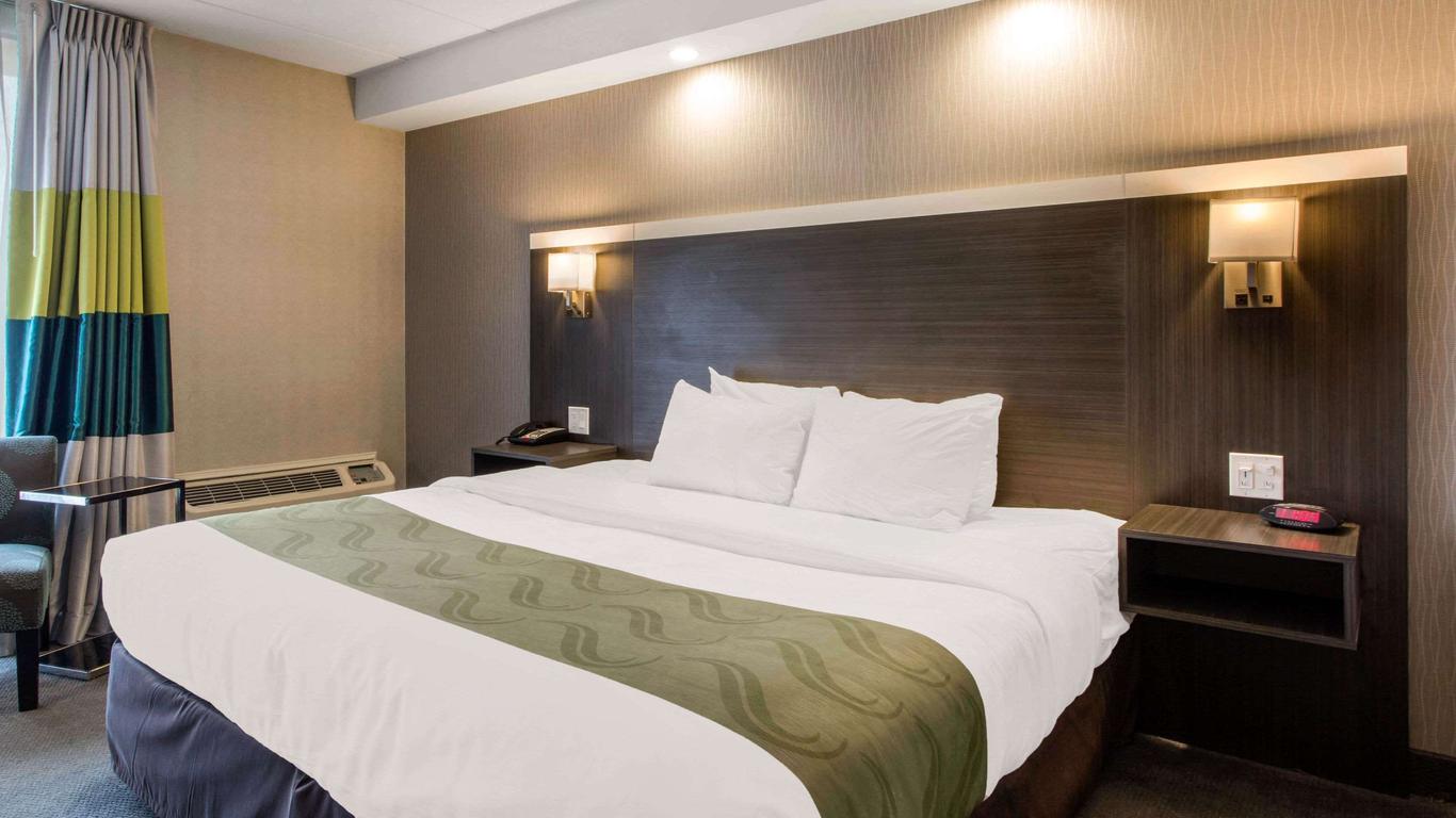 Quality Inn West Springfield from $74. West Springfield Hotel Deals &  Reviews - KAYAK