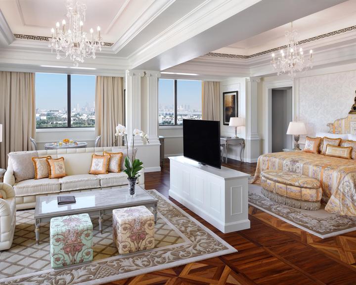 Palazzo Versace Dubai from $104. Dubai Hotel Deals & Reviews - KAYAK