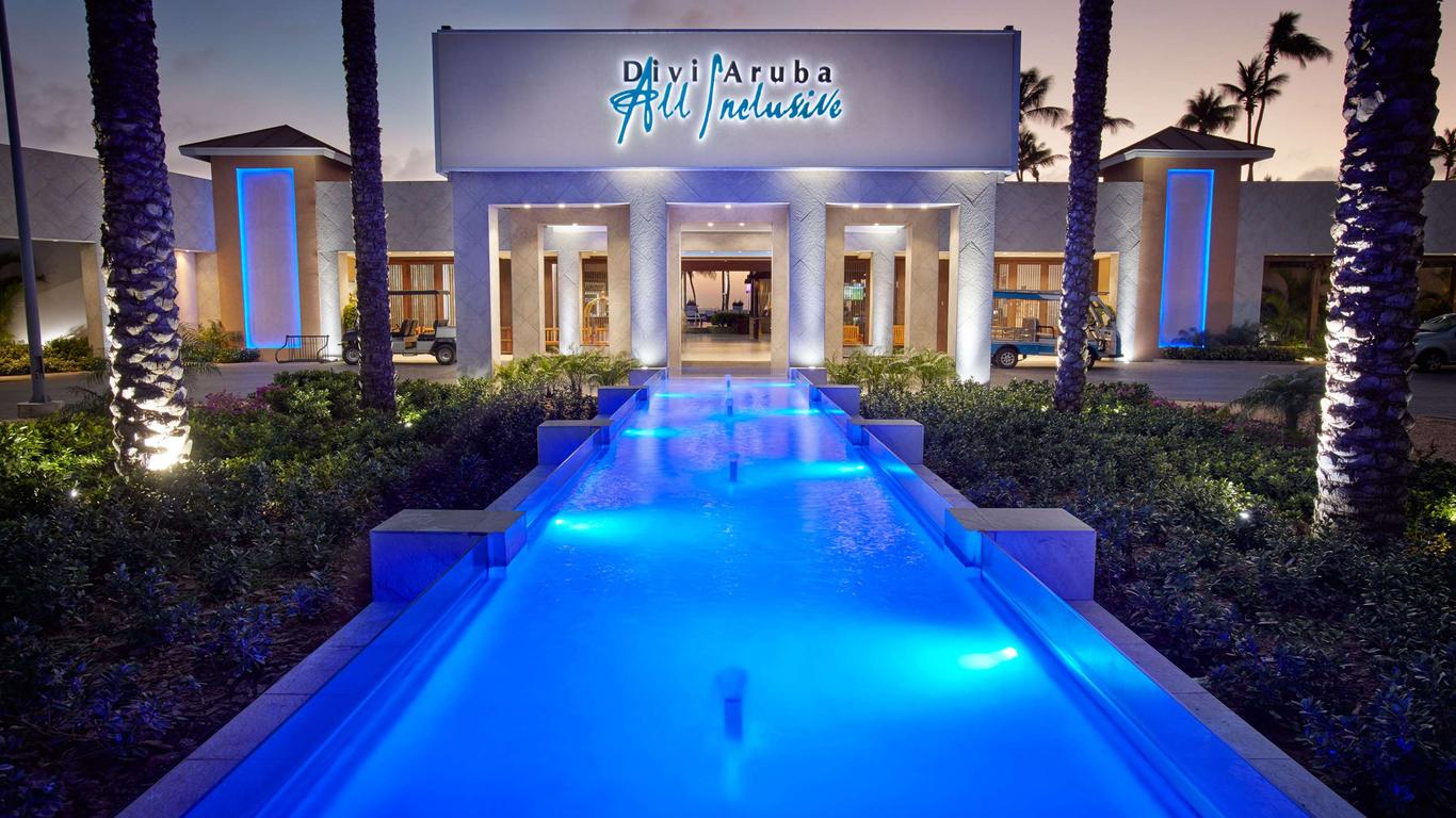 Divi Aruba from $181. Oranjestad Hotel Deals & Reviews - KAYAK