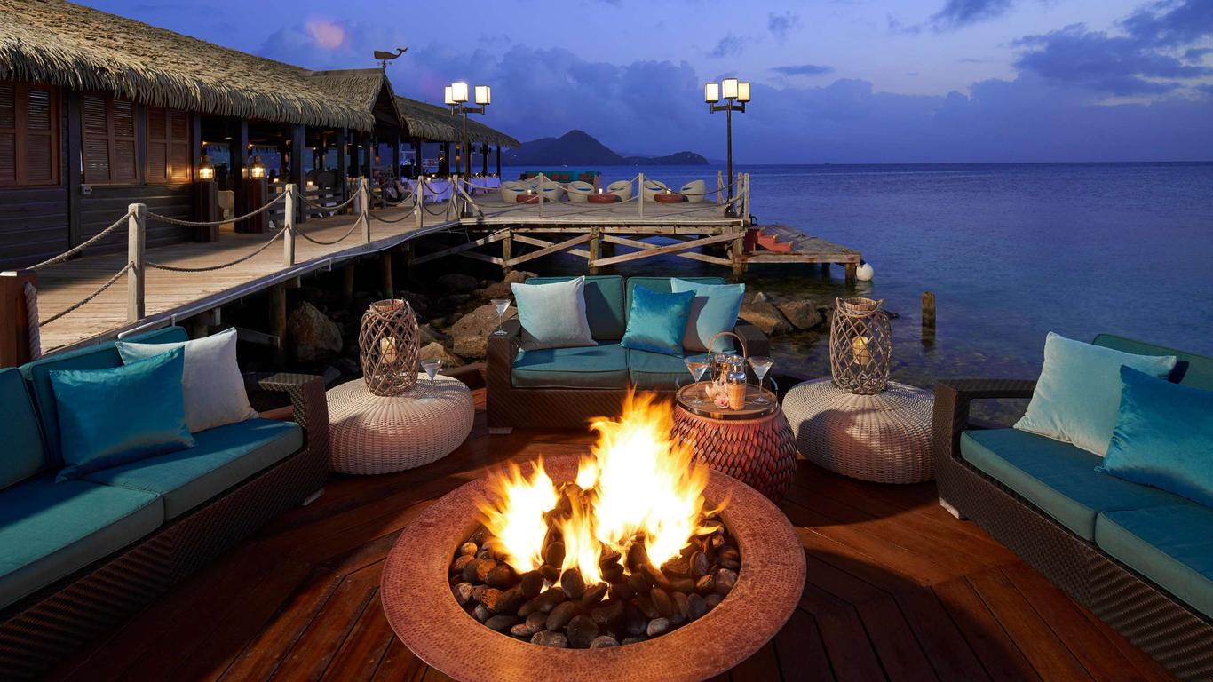 Sandals Grande St. Lucian Spa & Beach Resort from $195. Gros Islet Hotel  Deals & Reviews - KAYAK