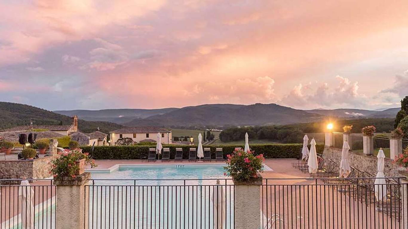 La Bagnaia Golf Resort from $213. Murlo Hotel Deals & Reviews - KAYAK