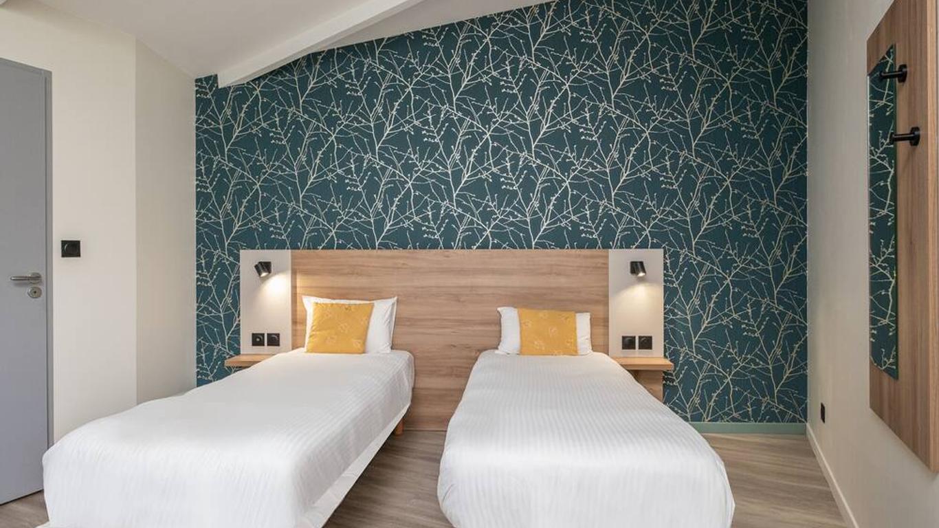 Charme Hôtel & Spa, Montbéliard Sud from $67. Arbouans Hotel Deals &  Reviews - KAYAK