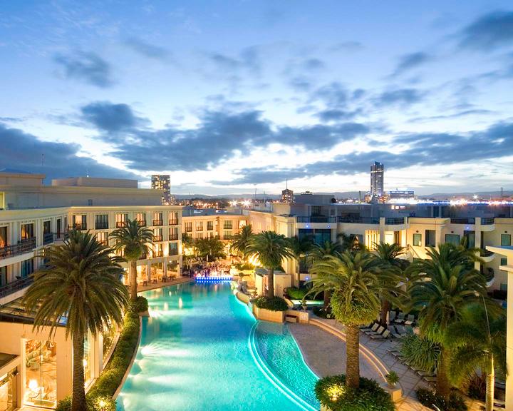 Palazzo Versace from $152. Main Beach Hotel Deals & Reviews - KAYAK