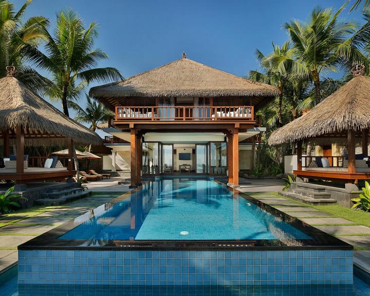 The Legian Seminyak, Bali from $405. Kuta Hotel Deals & Reviews - KAYAK