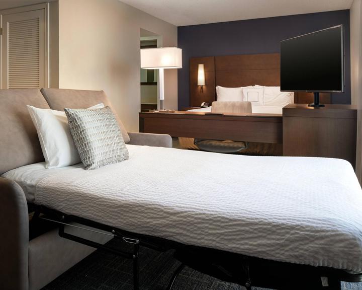 Residence Inn by Marriott Las Vegas Convention Center from $153. Las Vegas  Hotel Deals & Reviews - KAYAK